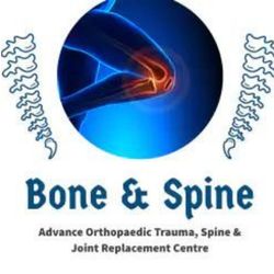 Bone And Spine Surgery Specialist Dr Vikalp Vashishtha   